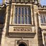 The Quadrangle Building - Sydney University