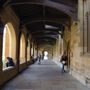 The Quadrangle Building - Sydney University