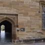 The Quadrangle Building - Sydney University