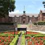 Wesley College - Sydney University