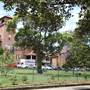 Women's College - Sydney University