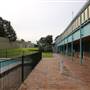 Yasmar Training Facility