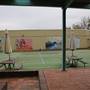 Yasmar Training Facility