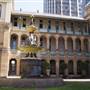 Sydney Hospital & Sydney Eye Hospital
