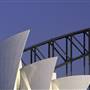 Sydney Opera House
