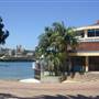 Manly Wharf
