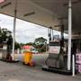 Liberty Service Station