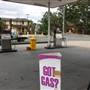 Liberty Service Station