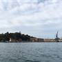 Garden Island Navy Headquarters & Naval Chapel