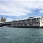Walsh Bay - Sydney Harbour from the water