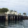 Wharves - Johnstons Bay
