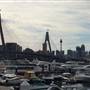Sydney Boathouse Marina