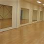 Warehouse & Dance Studio
