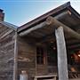 Moonbah Hut