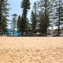 Collaroy Beach