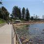 Dee Why Beach and Surrounds