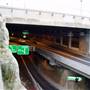 Cahill Expressway Overpass
