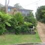 Waterfall neighbourhood