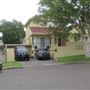Collaroy neighbourhood - cul-de-sac