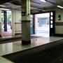 Fire Station - Sydney CBD