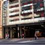 Fire Station - Sydney CBD