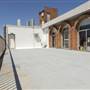 Rooftop City View Exterior Surry Hills