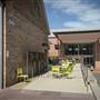 Boilerhouse Cafe