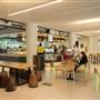 UNSW Coffee Shop