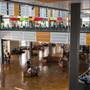 The Atrium