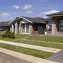 HARRINGTON PARK HOUSES