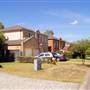 Rouse Hill Houses