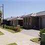 The Ponds Houses