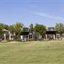 The Ponds Houses
