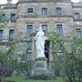 St Ignatius College, Riverview - Buildings