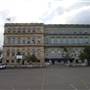 St Ignatius College, Riverview - Buildings