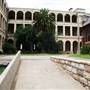 St Ignatius College, Riverview - Buildings