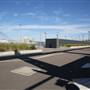 White Bay Cruise Terminal & Car Park Port Authority NSW