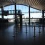 White Bay Cruise Terminal & Car Park Port Authority NSW