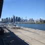 White Bay Cruise Terminal & Car Park Port Authority NSW