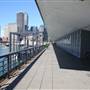 Overseas Passenger Terminal Port Authority NSW