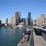 Overseas Passenger Terminal Port Authority NSW