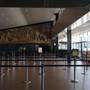 Overseas Passenger Terminal Port Authority NSW