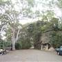 St Ignatius College, Riverview - Grounds/Sportsfields