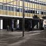 AMP Building & Forecourt