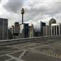 309-321 Kent Street Sydney