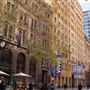 Sydney CBD - Martin Place and MLC Centre