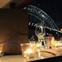The Deck Restaurant Sydney