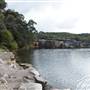 Wattamolla Beach