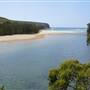 Wattamolla Beach
