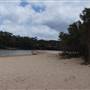 Wattamolla Beach